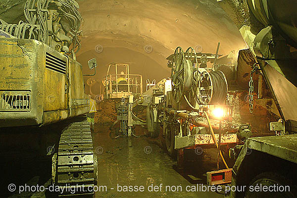 chemin de fer LGV Ličge-Köln
railway HSL